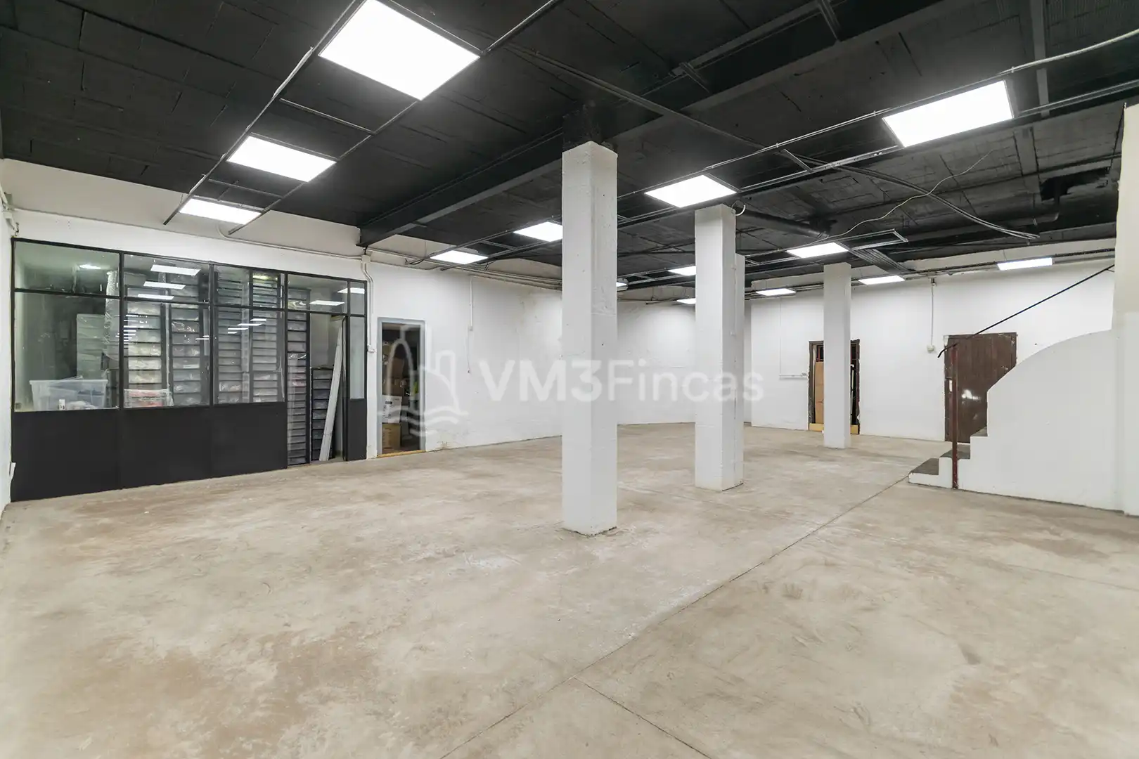 Local comercial en venta en Carrer del Foc Follet, imagen 7