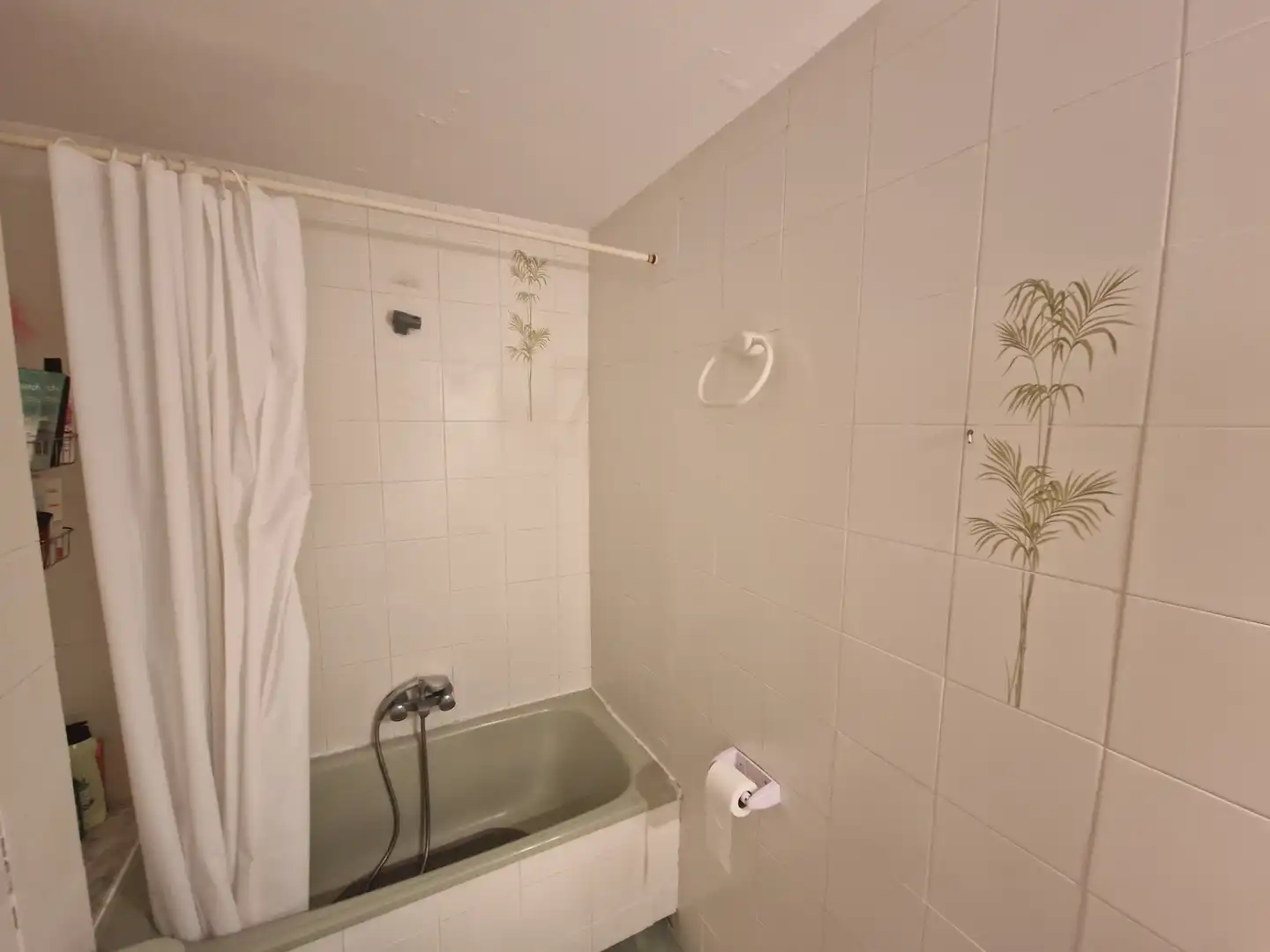 Apartment mit Pool zum Verkauf in Carrer de Berlín 11, imagen 9