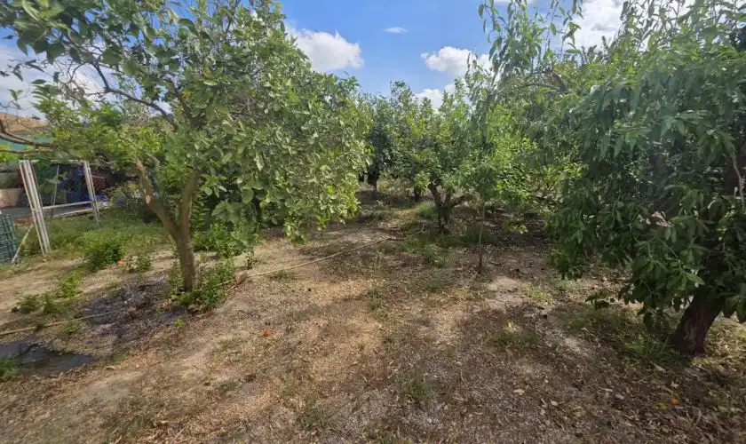 Casa o chalet en venta en Sorbas con Aire acondicionado, Jardín privado y Terraza
