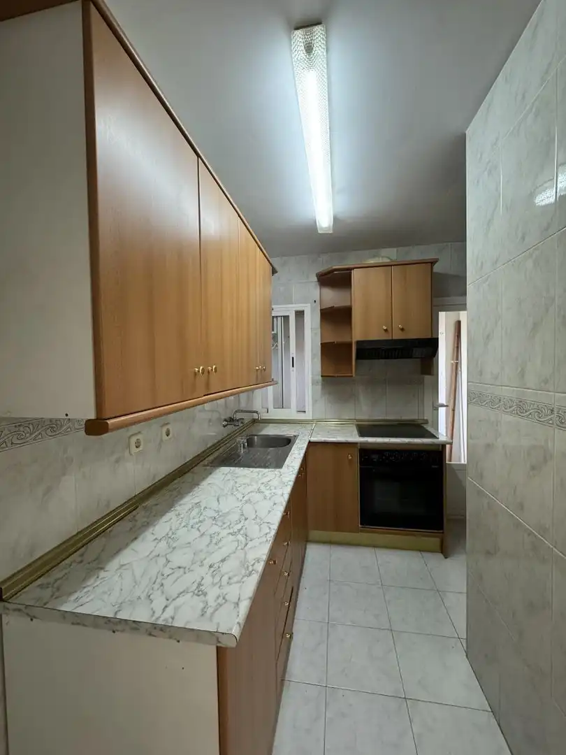 Planta baja en venta en Travesia del Nuevo Alamin, Alamín