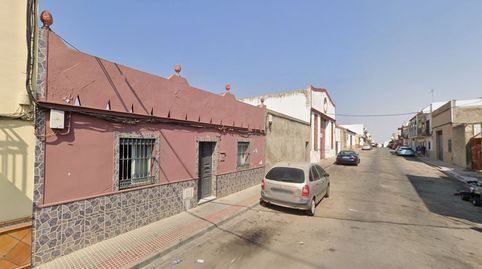 Foto 3 de Casa o chalet en venta en Verdiales, Centro - Doña Mercedes, Dos Hermanas