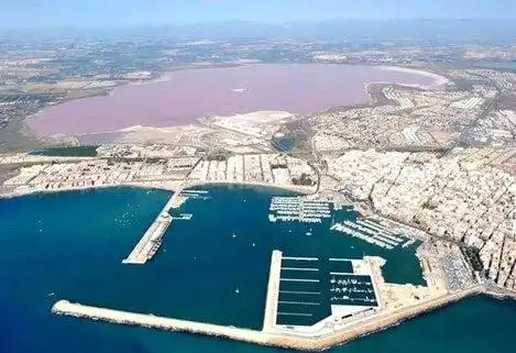 Apartament de lloguer en Torrevieja amb Aire condicionat, Calefacció i Moblat
