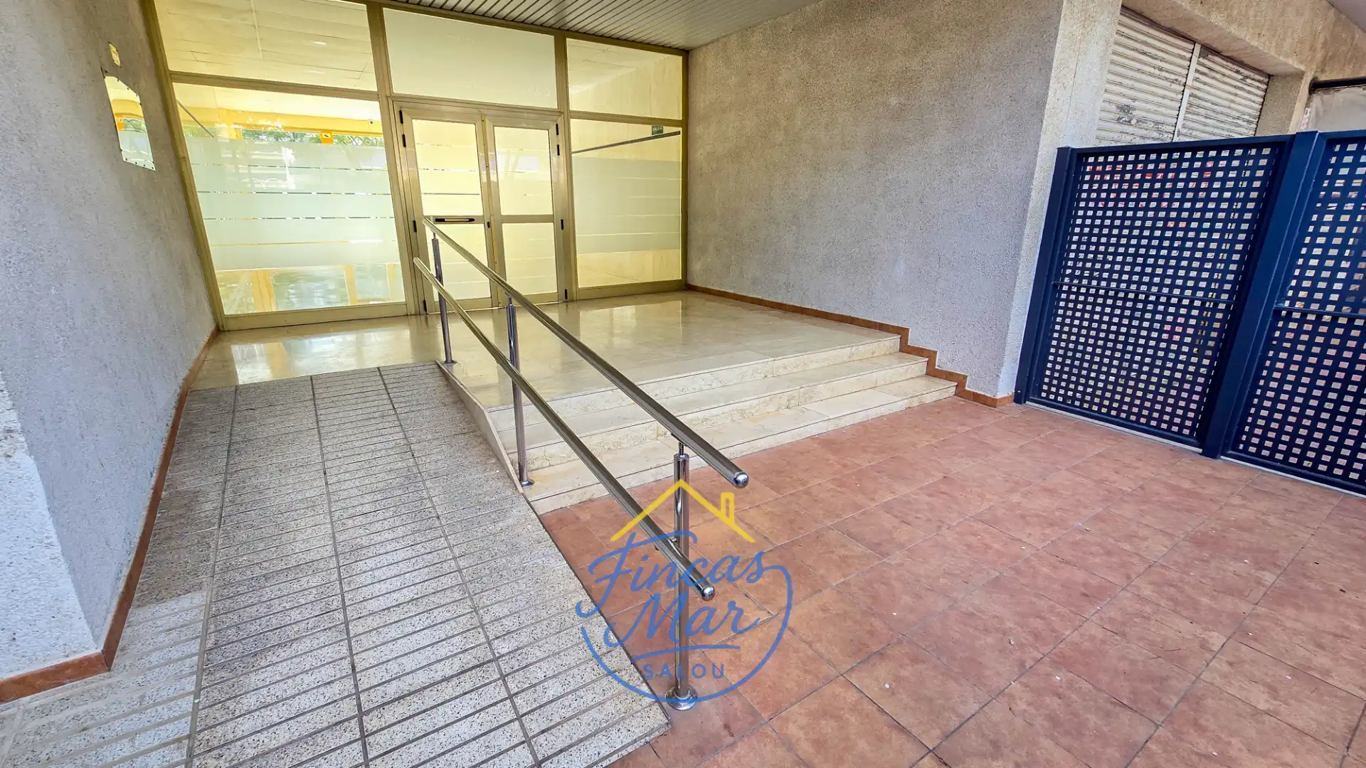 Piso en venta en Salou con Terraza y Piscina comunitaria