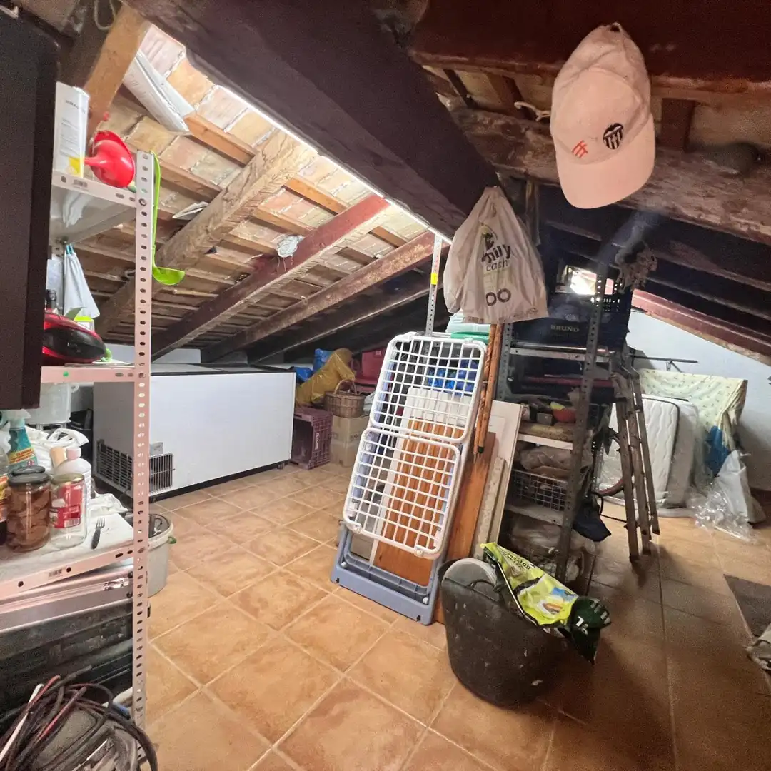 Casa en venda a Zona La Ermita, imagen 23