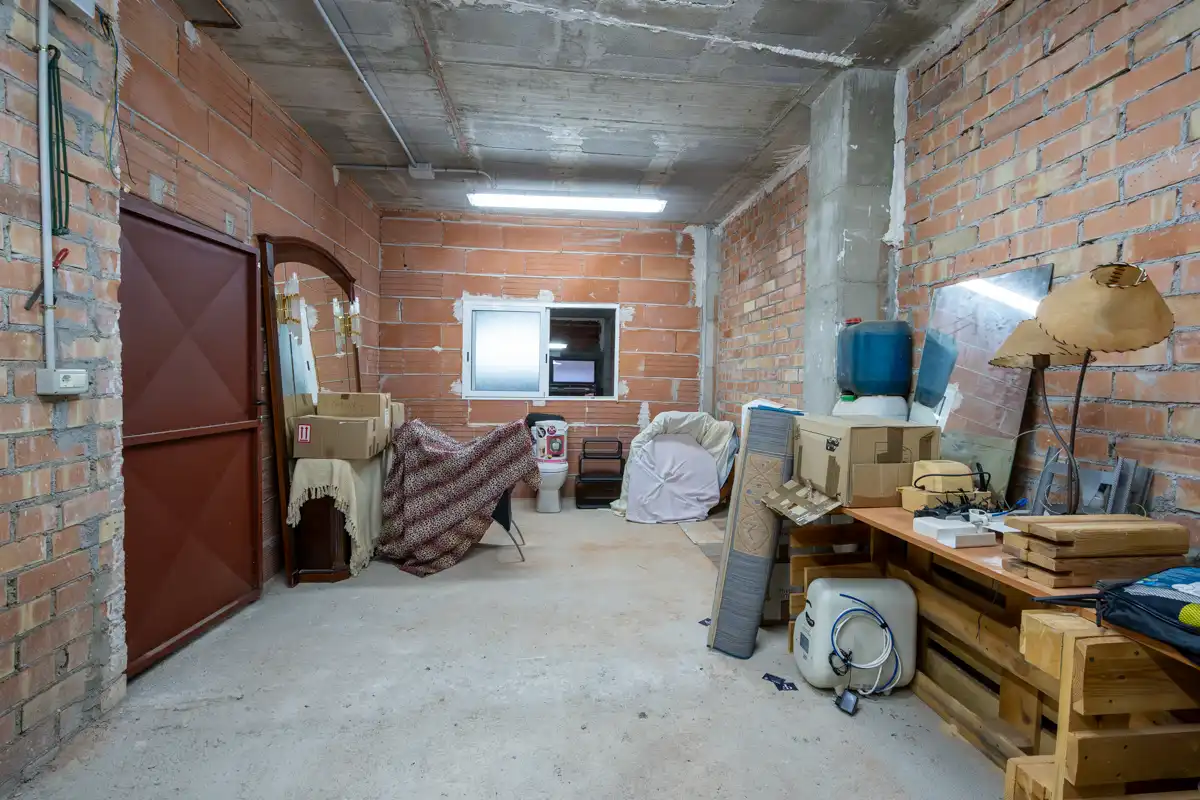 Trastero en venta en Tortosa