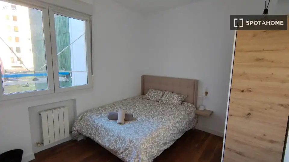 Room in Atxuri