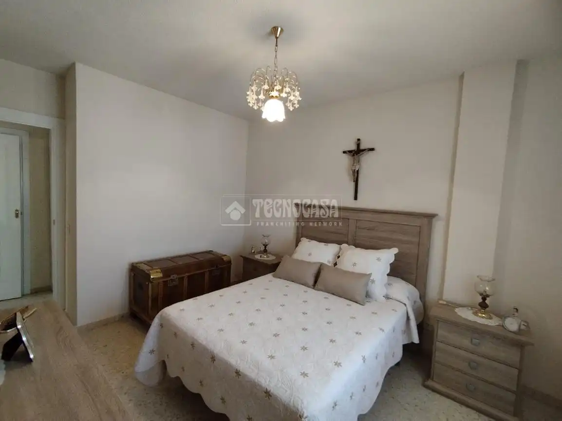 Piso con terraza en venta en Andújar, imagen 11