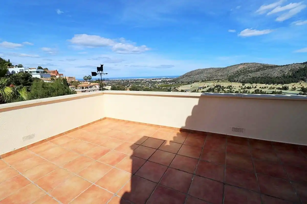 House with pool for sale in El Montgó, imagen 42
