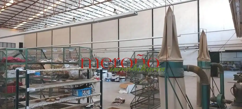 Nave industrielle à vendre à La Algoda - Matola - Llano de San José, imagen 20