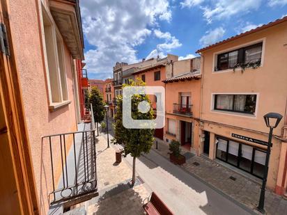 Casa adosada en venda a major, Llinars del Vallès