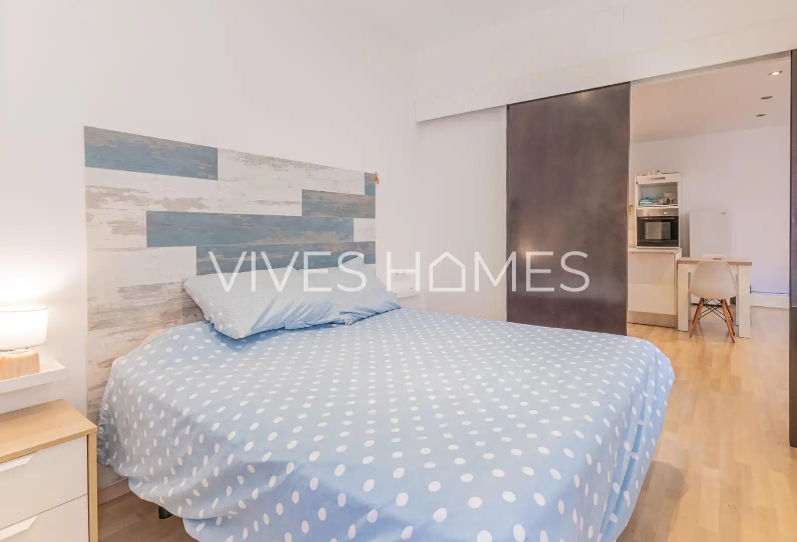 Habitación de Piso en venta en Caldes d'Estrac con Calefacción, Terraza y Balcón