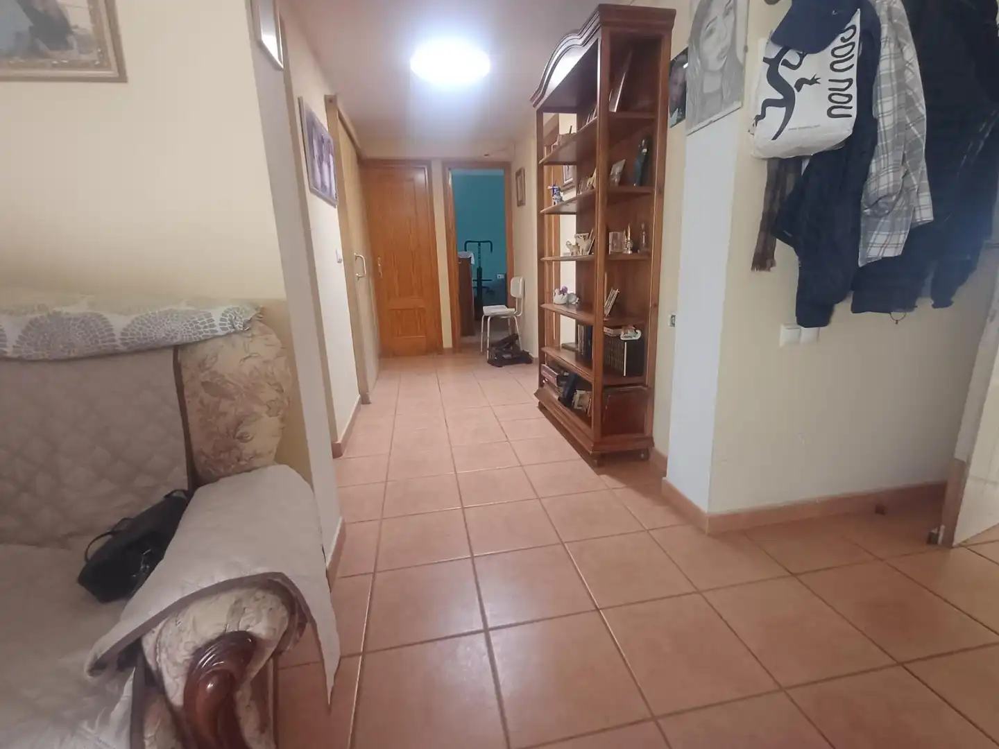Residential for sale in Madrid, Madrid