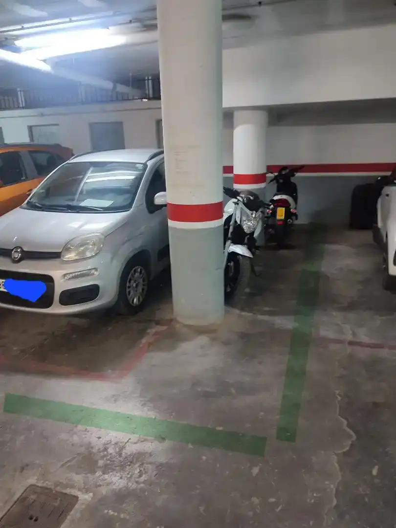 Parking de Garaje en venta en Inca