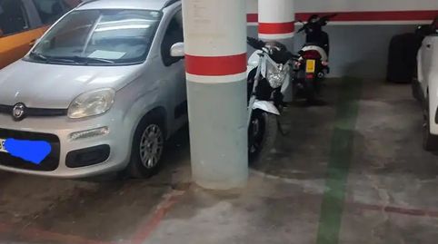 Foto 3 de Garaje en venta en Carrer de Ramon Desbrull, 17, Son Amonda - Reis Catòlics, Inca
