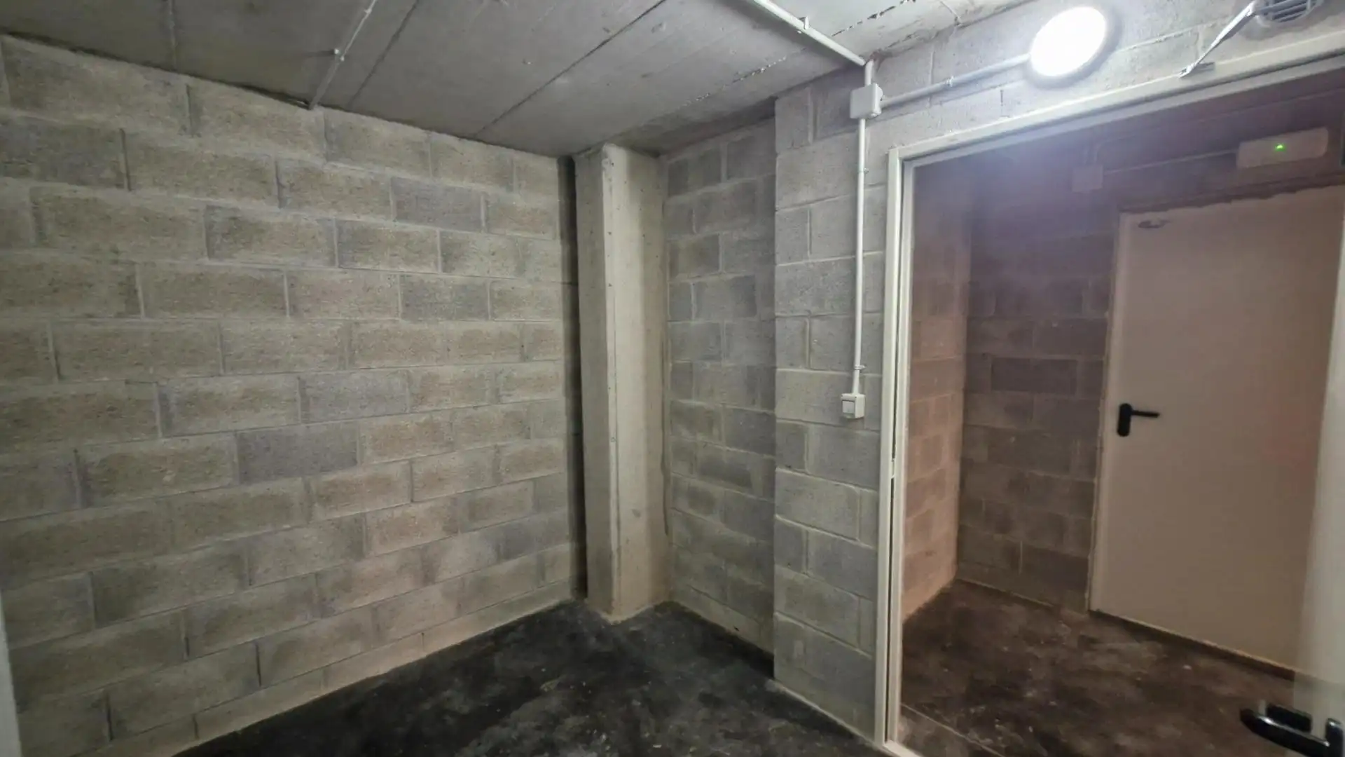 Einzelparkplatz zum Verkauf in Calle Calle Andrés Isasi, imagen 19