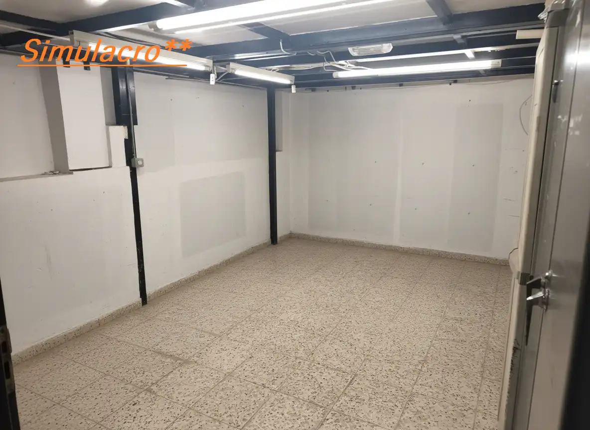 Local comercial en venda a Calle Thomas Alva Edison, imagen 23