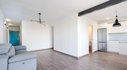 Foto 2 de Pis en venda a Arcos, Madrid