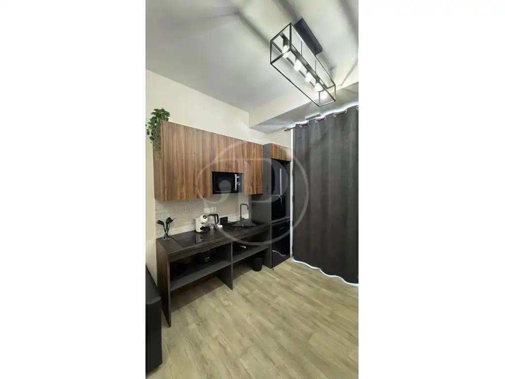Küche von Wohnung zum Verkauf in Valencia mit Klimaanlage