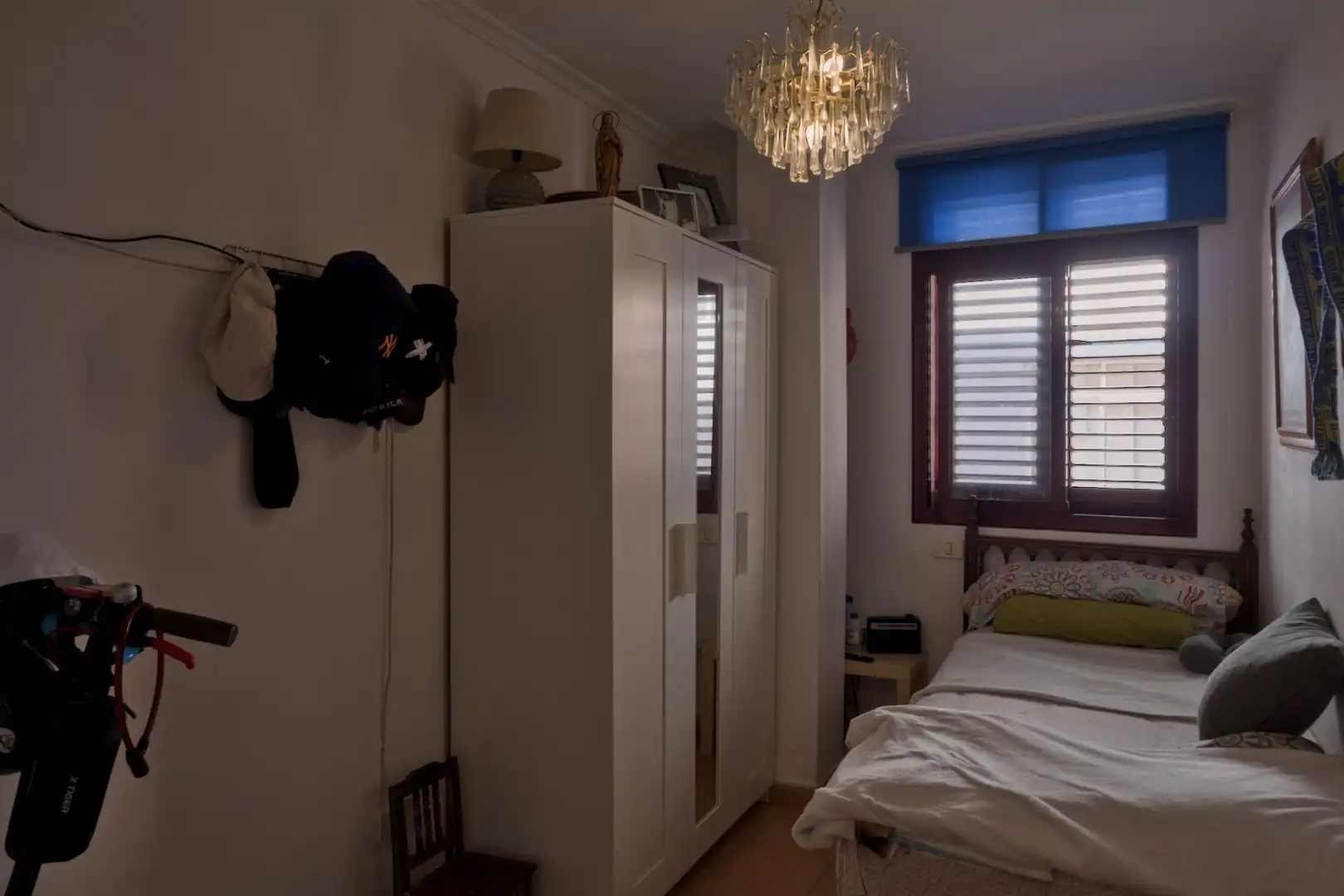 Habitación de Piso en venta en Las Palmas de Gran Canaria con Calefacción