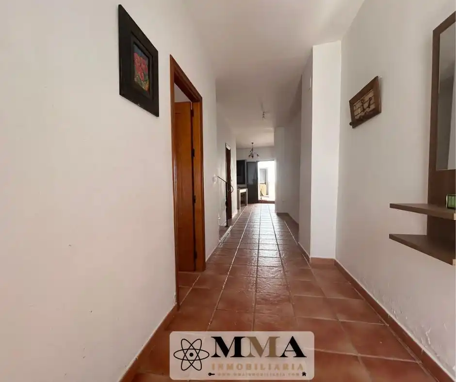 Casa o xalet en venda en Santa Ana la Real amb Terrassa
