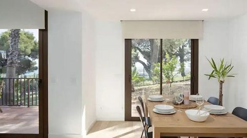 Foto 5 de Casa o xalet de lloguer a Santa Susanna, Barcelona