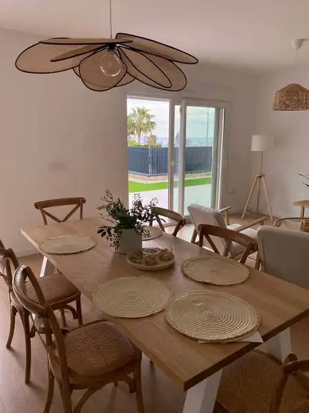 Villa avec piscine à vendre à Avenida Barcelona, imagen 19