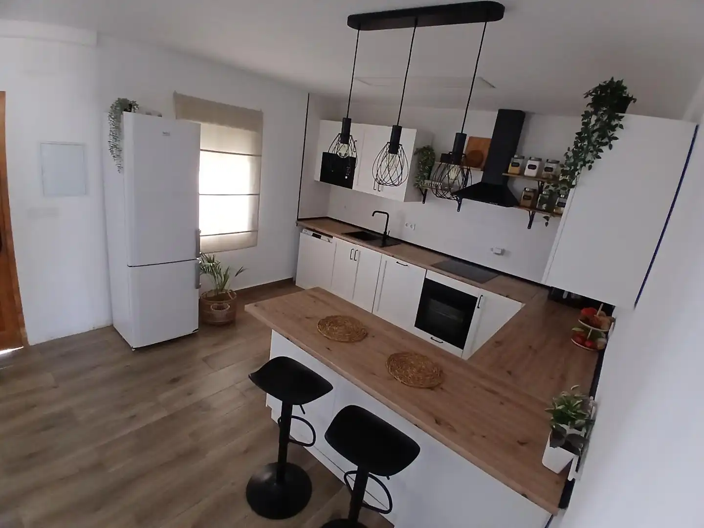 Villa avec piscine à vendre à Periurbano Este - Campiña, imagen 3