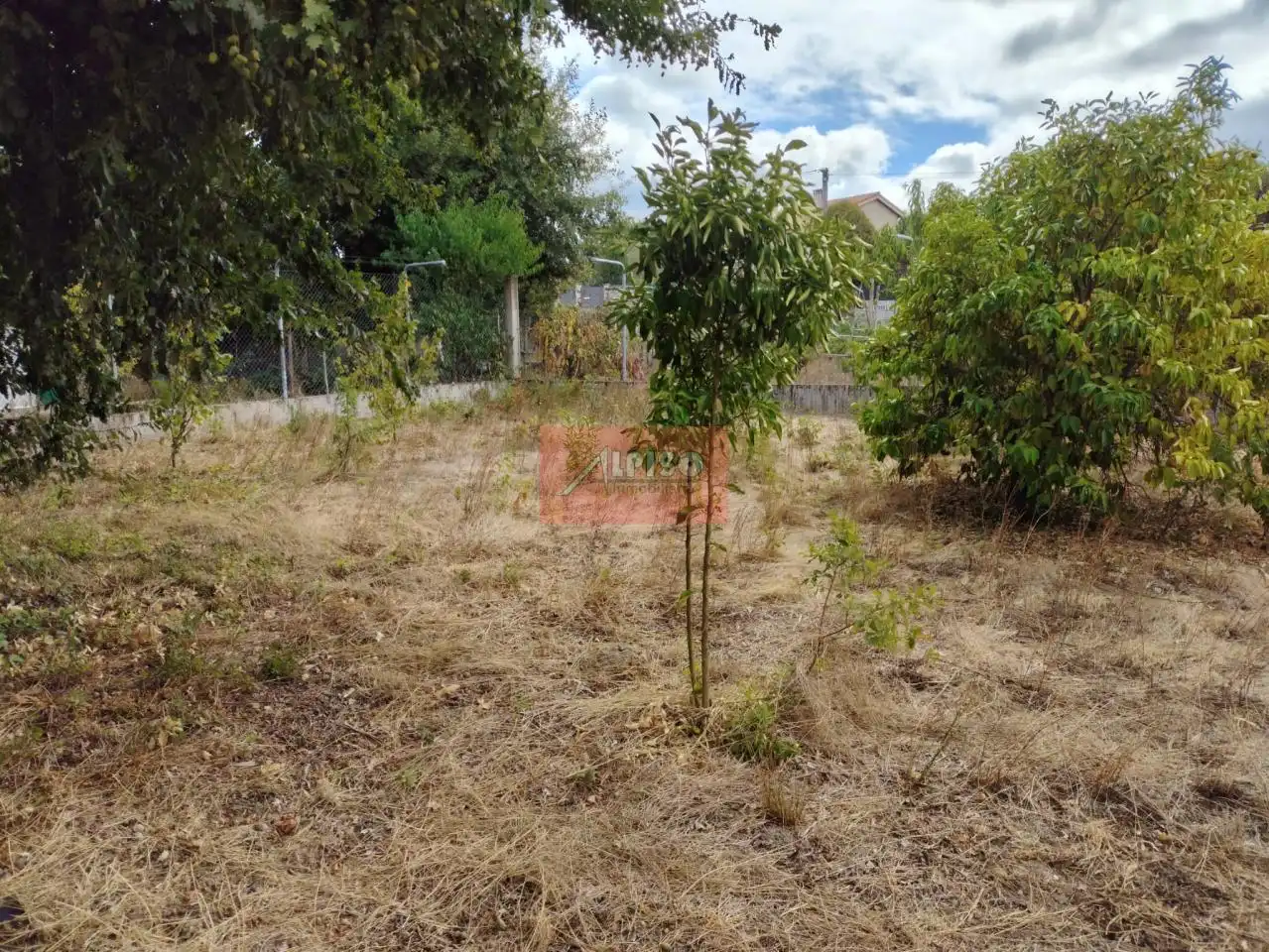 Terreno en venta en Ourense Capital 
