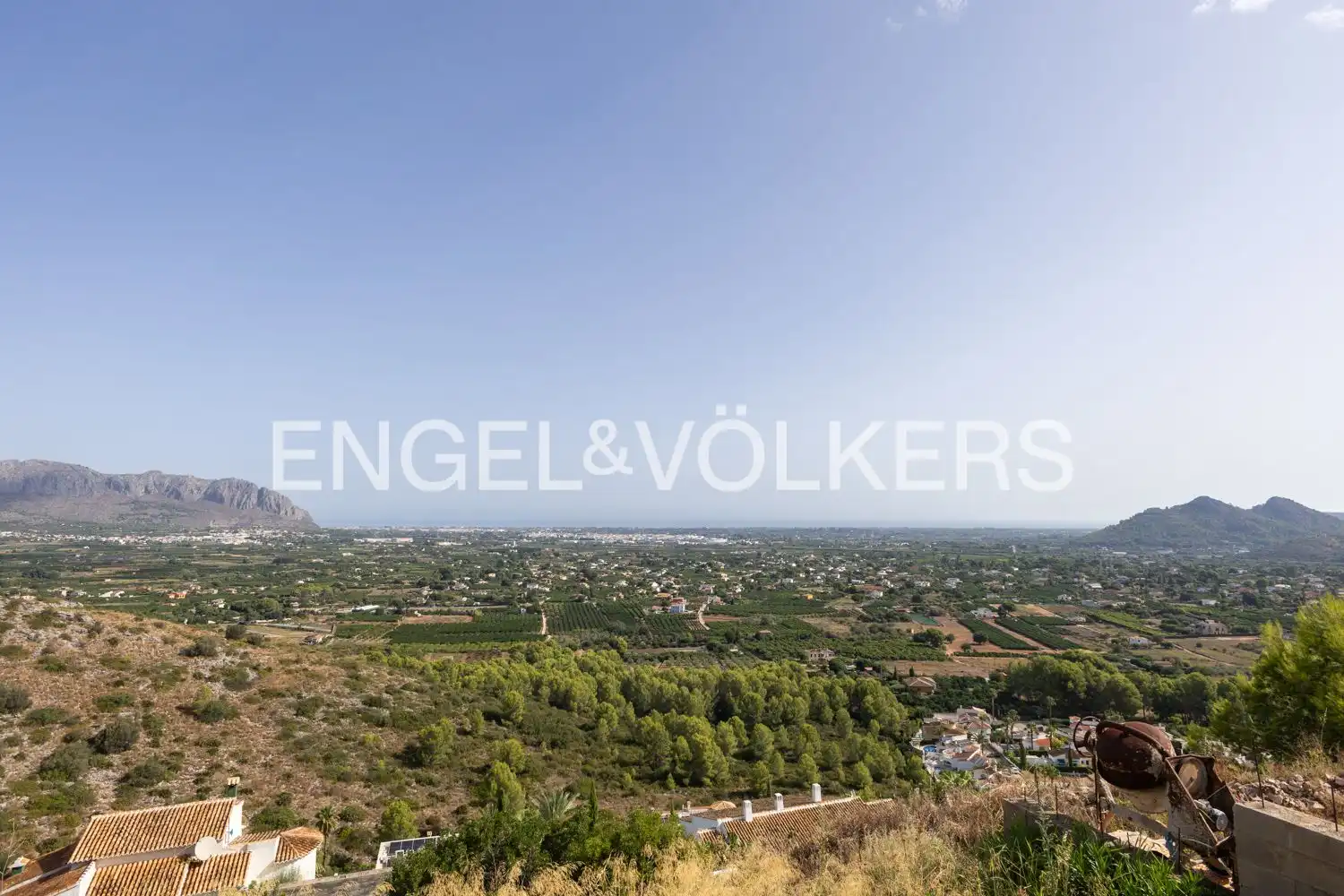 Casa amb piscina en venda a Monte Solana, imagen 62