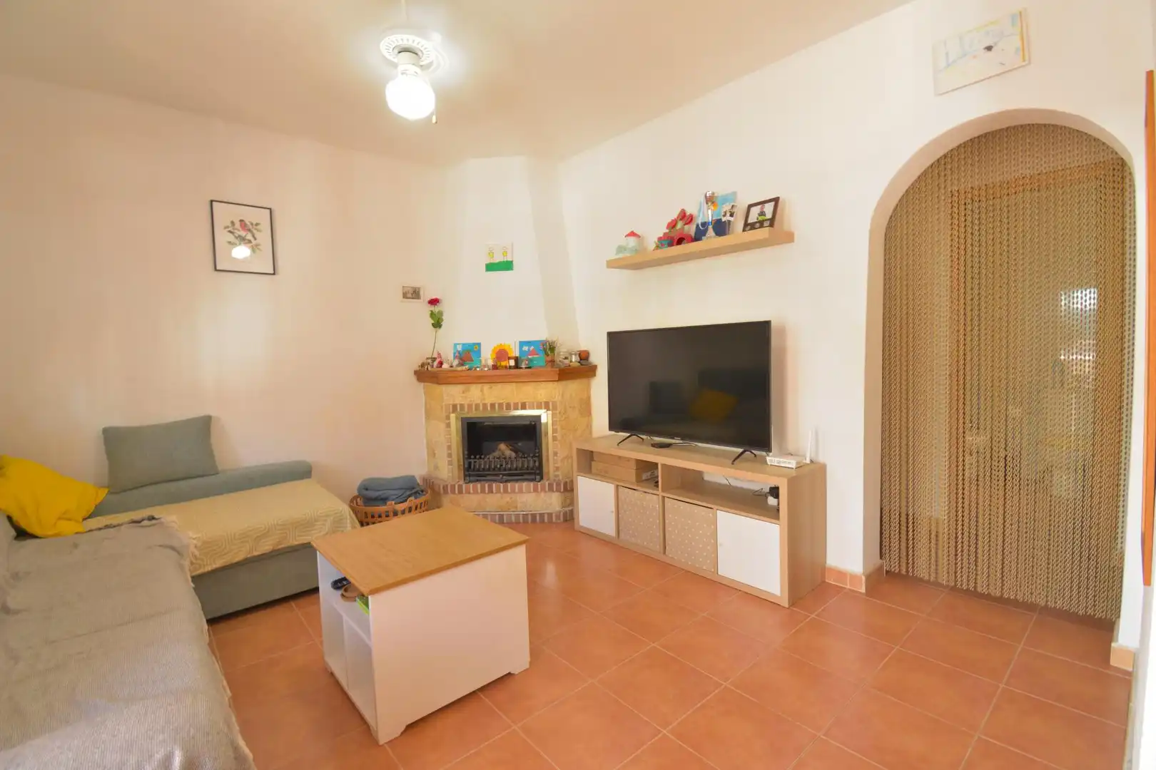 Duplex avec piscine à vendre à Algorfa, imagen 3