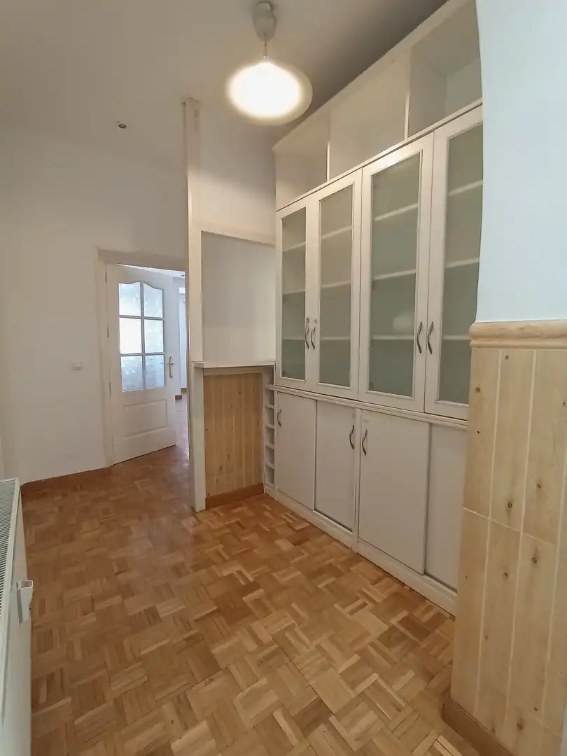 Piso de alquiler en Madrid con Aire acondicionado, Calefacción y Parquet