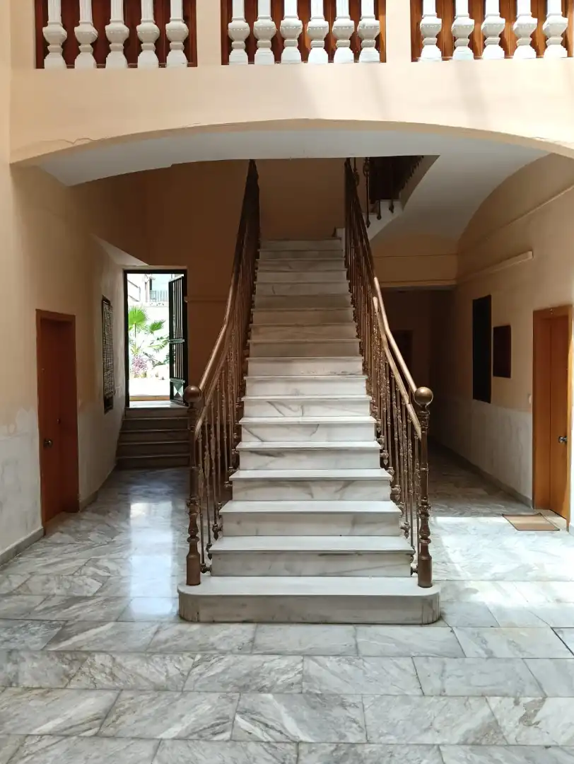 Estudio de alquiler en Xàtiva con Aire acondicionado, Calefacción y Parquet
