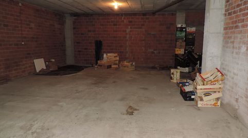 BAJO COMERCIAL EN CENTRO DE MELIDE, imagen 5