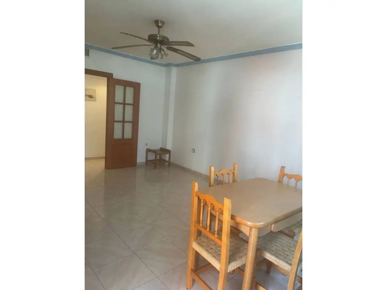 Habitación de Piso en venta en Santomera con Aire acondicionado, Trastero y Amueblado