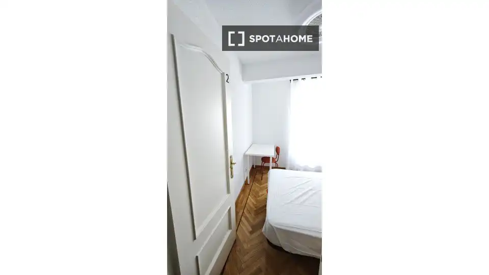 Habitación en Getafe, Madrid