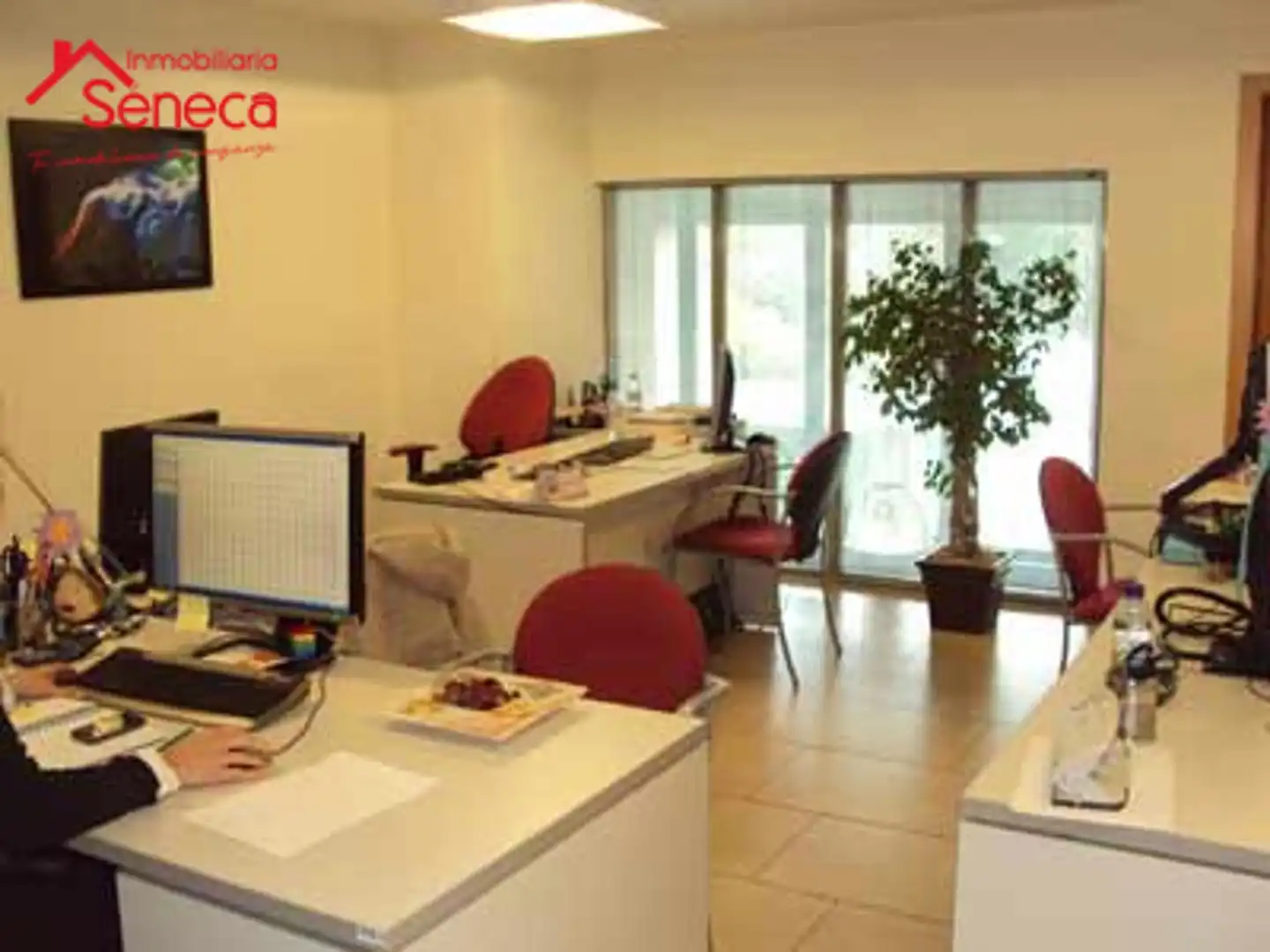 Oficina amb ascensor de lloguer a AL-NASSIR, imagen 18