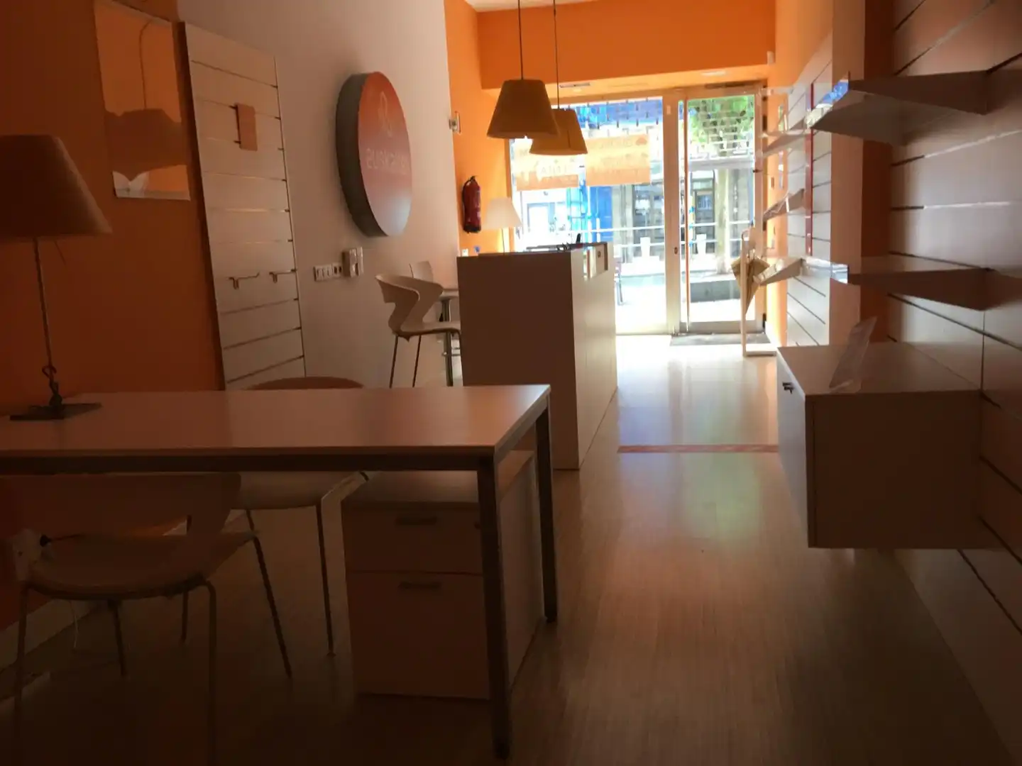 Local comercial en venta en Galdakao