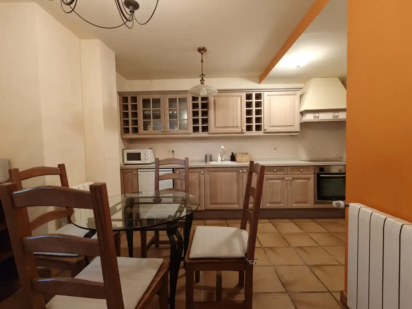 Casa con terraza en venta en Quirós, imagen 3