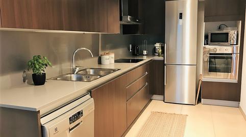 Foto 4 de Pis en venda a Carrer de Pau Masó, Mas Masó - Hospital, Salt