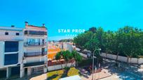 Exterior view of Flat for sale in Llançà  with Air Conditioner, Heating and Terrace