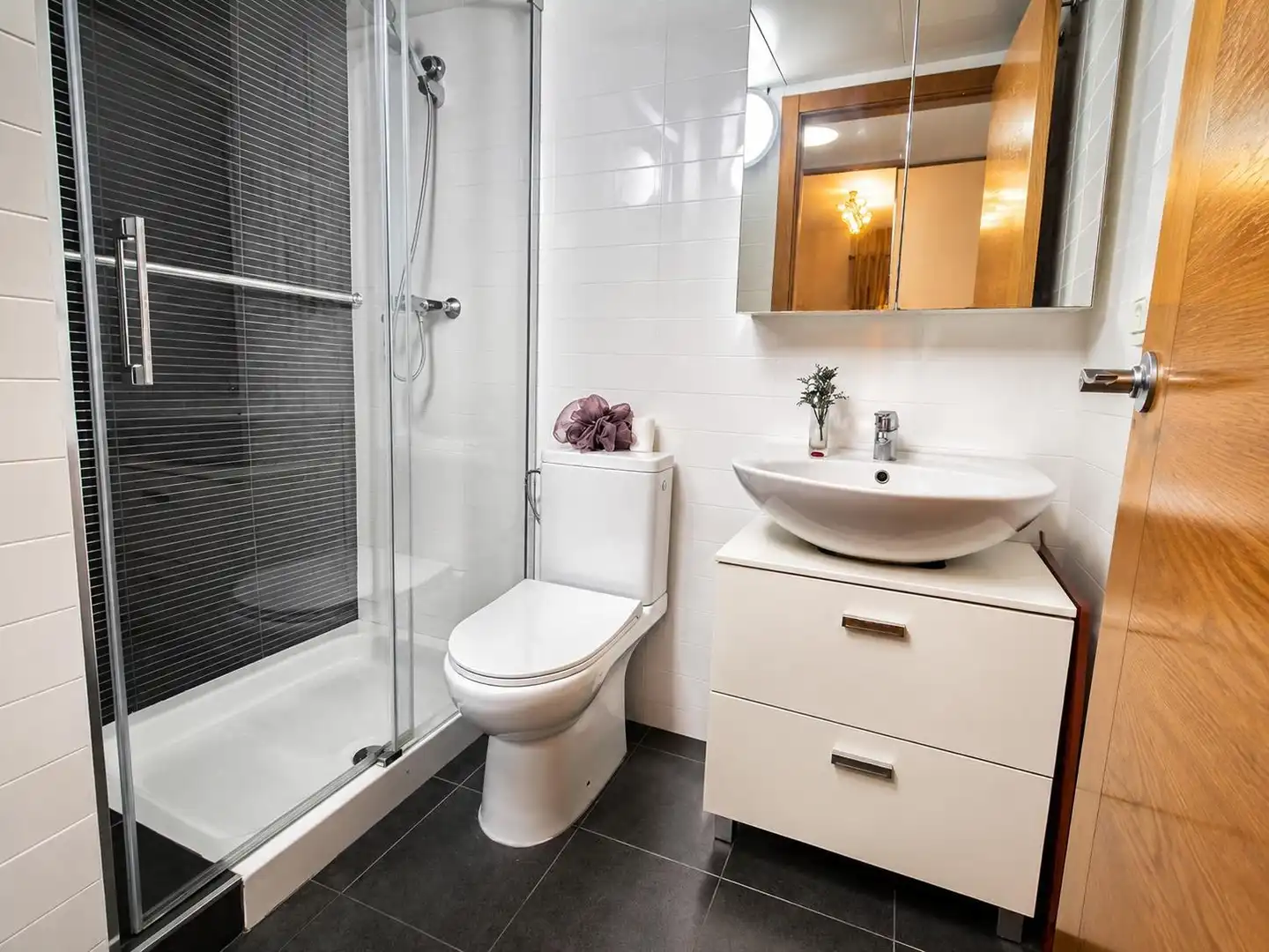 Bathroom of Duplexes for sale in Llíria