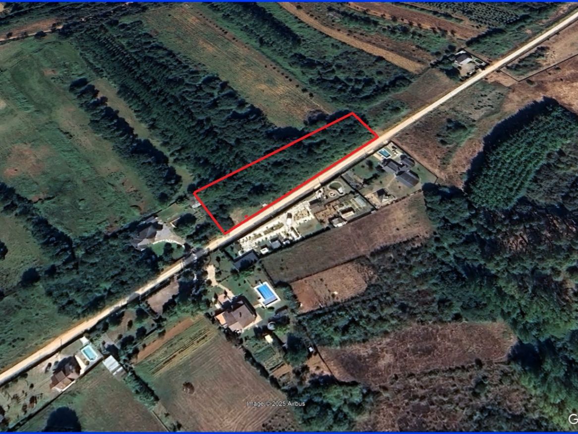 Land for sale in Diseminado Diseminado, 9024, Cabañas Raras