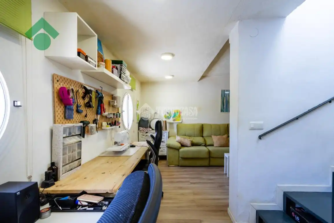 Maison jumelée à vendre à Nueva Nerja, imagen 17