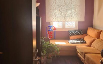 Bedroom of Flat for sale in Miranda de Ebro