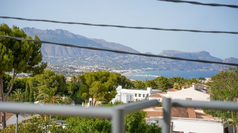 Foto 3 von Einfamilien-Reihenhaus zum Verkauf in L'Albir, L'Alfàs del Pi