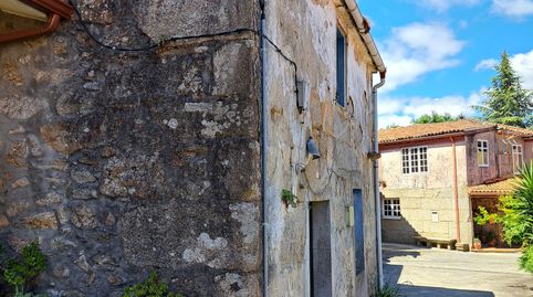 Foto 2 de Casa adosada en venta en Lugar Imo, Dodro, A Coruña