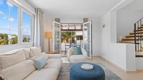 Foto 3 de Casa adosada en venta en Guadalmina Alta, Marbella