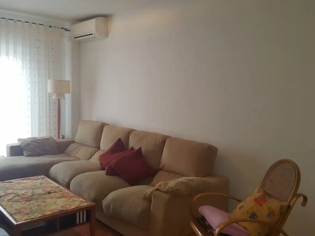 Sala d'estar de Dúplex en venda en Campo de Criptana amb Aire condicionat i Calefacció