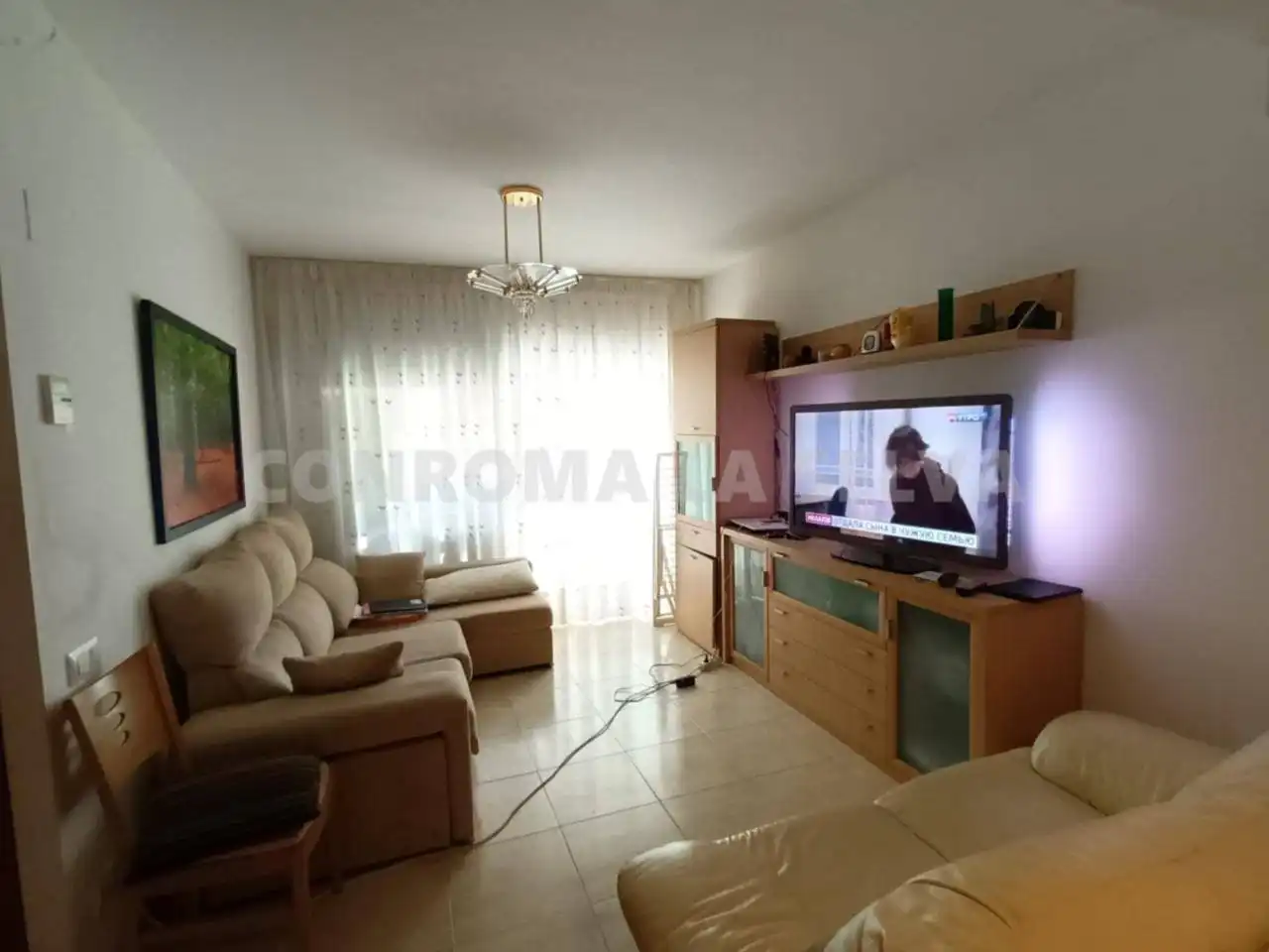 Appartement avec terrasse à vendre à Fenals, imagen 5
