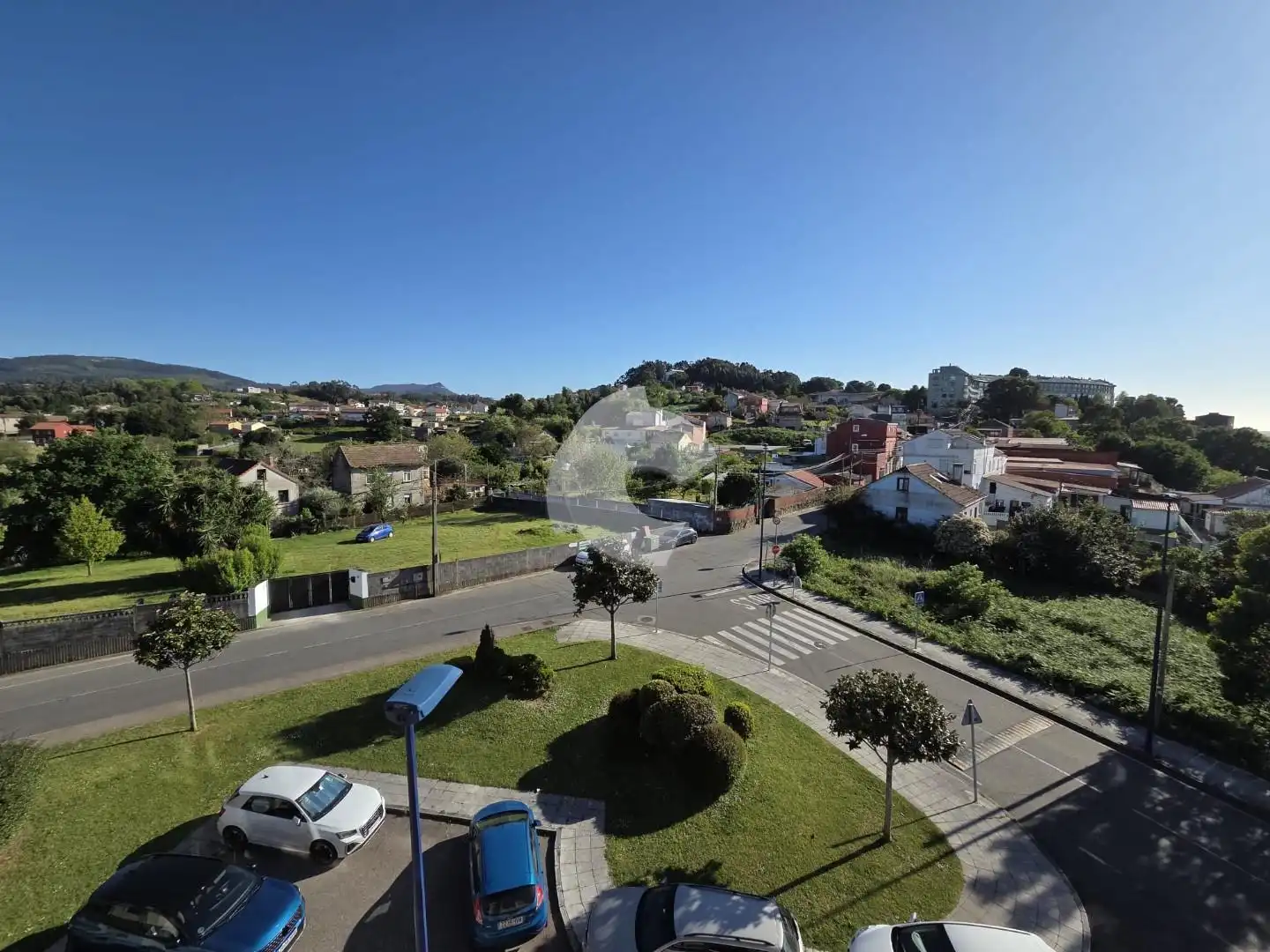 Flat for sale in Sardoma - Castrelos